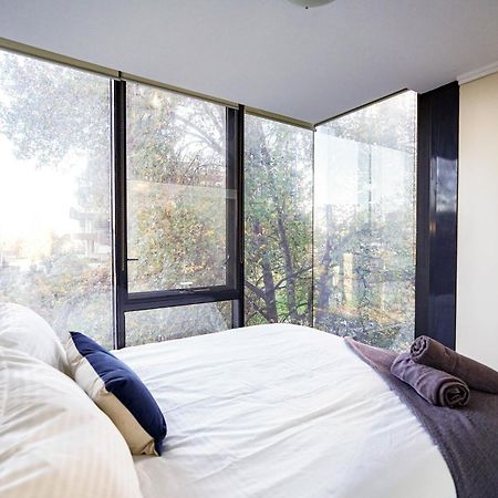 Spacious Apartment In Southbank - Sleeps 6 Melbourne Exteriér fotografie